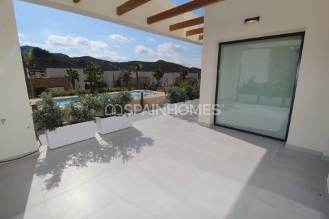 Dzīvoklis pārdošanā Monforte del Cid, Alicante, Spānijā 2 istabas, 92 m2 Nr. 60293 - attēls 29