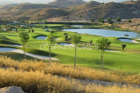 Wohnung zum Verkauf Monforte del Cid, Alicante, Spanien 2 Schlafzimmer, 92 m2 Nr. 60293 - Foto 21