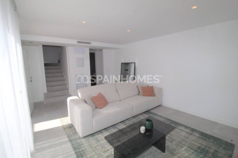Dzīvoklis pārdošanā Monforte del Cid, Alicante, Spānijā 2 istabas, 92 m2 Nr. 60293 - attēls 19