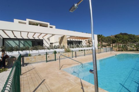 Dzīvoklis pārdošanā Monforte del Cid, Alicante, Spānijā 2 istabas, 92 m2 Nr. 60293 - attēls 5