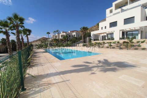 Dzīvoklis pārdošanā Monforte del Cid, Alicante, Spānijā 2 istabas, 92 m2 Nr. 60293 - attēls 1
