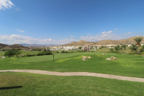 Dzīvoklis pārdošanā Monforte del Cid, Alicante, Spānijā 2 istabas, 92 m2 Nr. 60293 - attēls 13