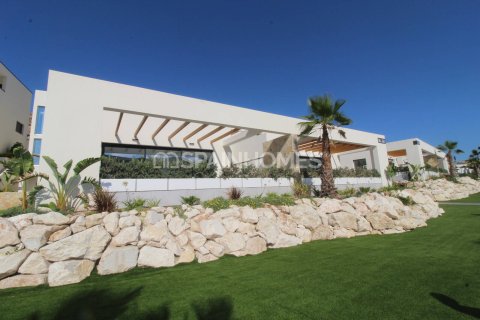 Dzīvoklis pārdošanā Monforte del Cid, Alicante, Spānijā 2 istabas, 92 m2 Nr. 60293 - attēls 2