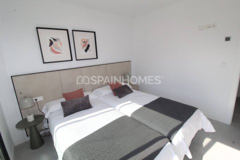 Dzīvoklis pārdošanā Monforte del Cid, Alicante, Spānijā 2 istabas, 92 m2 Nr. 60293 - attēls 22