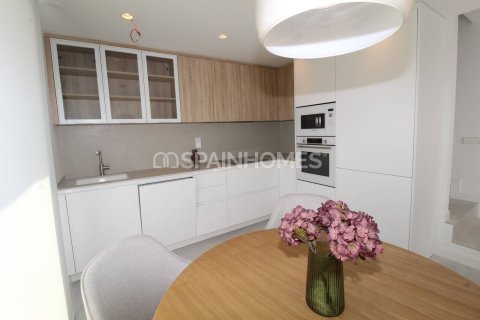 Dzīvoklis pārdošanā Monforte del Cid, Alicante, Spānijā 2 istabas, 92 m2 Nr. 60293 - attēls 21