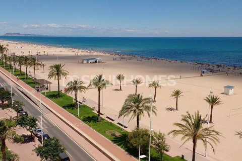 Wohnung zum Verkauf Monforte del Cid, Alicante, Spanien 2 Schlafzimmer, 92 m2 Nr. 60293 - Foto 24