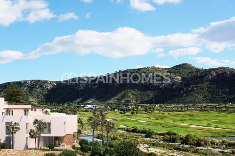 Wohnung zum Verkauf Monforte del Cid, Alicante, Spanien 2 Schlafzimmer, 92 m2 Nr. 60293 - Foto 14
