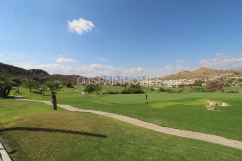 Dzīvoklis pārdošanā Monforte del Cid, Alicante, Spānijā 2 istabas, 92 m2 Nr. 60293 - attēls 14