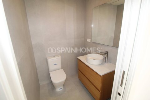 Dzīvoklis pārdošanā Monforte del Cid, Alicante, Spānijā 2 istabas, 92 m2 Nr. 60293 - attēls 28