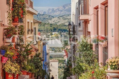 Wohnung zum Verkauf Monforte del Cid, Alicante, Spanien 2 Schlafzimmer, 92 m2 Nr. 60293 - Foto 29