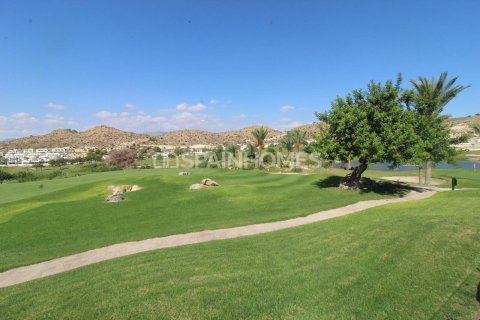 Dzīvoklis pārdošanā Monforte del Cid, Alicante, Spānijā 2 istabas, 92 m2 Nr. 60293 - attēls 12