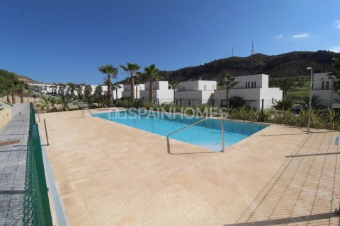 Dzīvoklis pārdošanā Monforte del Cid, Alicante, Spānijā 2 istabas, 92 m2 Nr. 60293 - attēls 6
