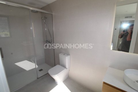 Dzīvoklis pārdošanā Monforte del Cid, Alicante, Spānijā 2 istabas, 92 m2 Nr. 60293 - attēls 25