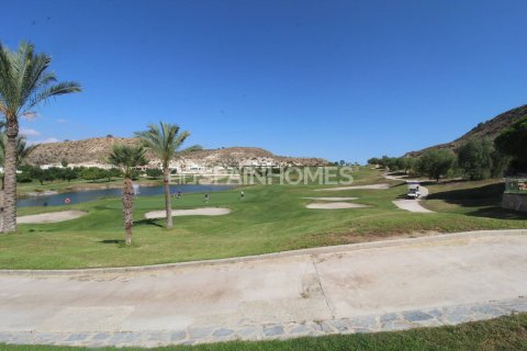 Dzīvoklis pārdošanā Monforte del Cid, Alicante, Spānijā 2 istabas, 92 m2 Nr. 60293 - attēls 11