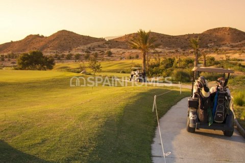 Wohnung zum Verkauf Monforte del Cid, Alicante, Spanien 2 Schlafzimmer, 92 m2 Nr. 60293 - Foto 20