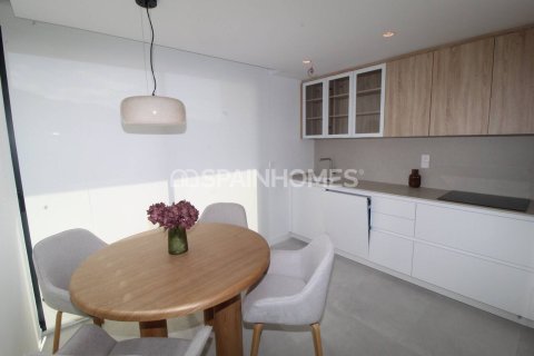 Dzīvoklis pārdošanā Monforte del Cid, Alicante, Spānijā 2 istabas, 92 m2 Nr. 60293 - attēls 20