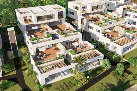 Wohnung zum Verkauf Monforte del Cid, Alicante, Spanien 2 Schlafzimmer, 92 m2 Nr. 60293 - Foto 1