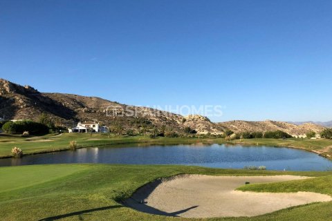 Wohnung zum Verkauf Monforte del Cid, Alicante, Spanien 2 Schlafzimmer, 92 m2 Nr. 60293 - Foto 23