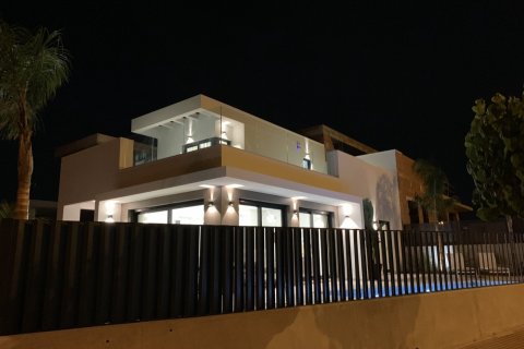 Villa for sale Daya Nueva, Alicante, Spain 3 bedrooms, 128 sq.m. No. 114711 - photo 12