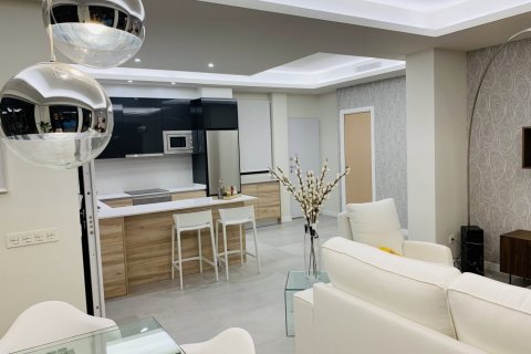 Villa for sale Daya Nueva, Alicante, Spain 3 bedrooms, 128 sq.m. No. 114711 - photo 3