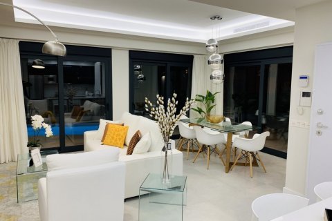 Villa for sale Daya Nueva, Alicante, Spain 3 bedrooms, 128 sq.m. No. 114711 - photo 4