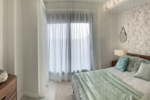 Villa for sale Daya Nueva, Alicante, Spain 3 bedrooms, 128 sq.m. No. 114711 - photo 5