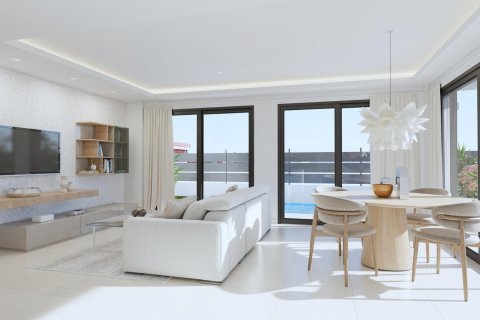 Villa for sale Daya Nueva, Alicante, Spain 3 bedrooms, 128 sq.m. No. 114711 - photo 18
