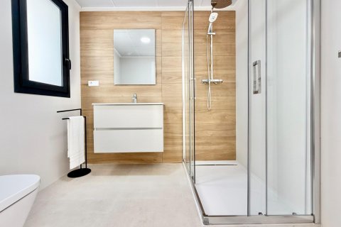Kaupunkipientalo myytävänä Cox, Alicante, Espanja, 2 makuuhuonetta, 81 m2 No. 114699 - kuva 20
