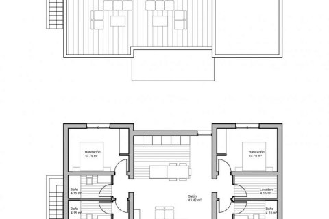 Villa for sale Roldan, Murcia, Spain 4 bedrooms, 140 sq.m. No. 114251 - photo 24