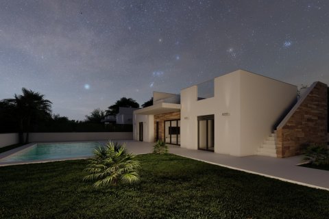 Villa for sale Roldan, Murcia, Spain 4 bedrooms, 140 sq.m. No. 114251 - photo 23