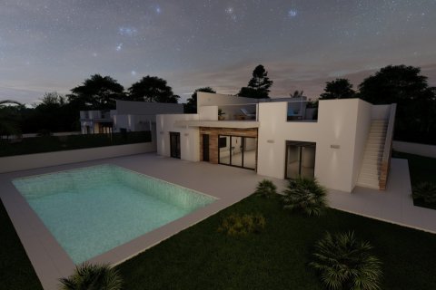Villa for sale Roldan, Murcia, Spain 4 bedrooms, 140 sq.m. No. 114251 - photo 22
