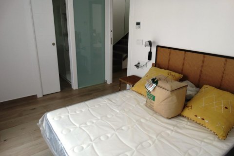 Villa for sale Santiago de la Ribera, Murcia, Spain 3 bedrooms, 114 sq.m. No. 114260 - photo 6
