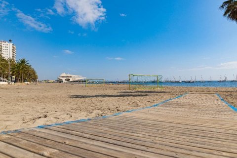 Villa for sale Santiago de la Ribera, Murcia, Spain 3 bedrooms, 114 sq.m. No. 114260 - photo 15