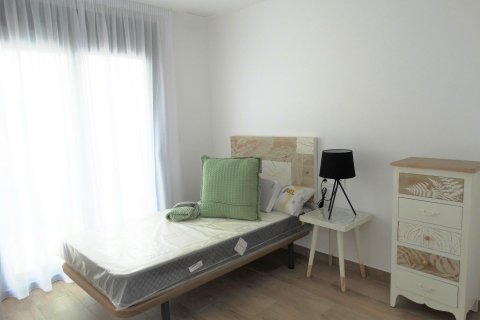 Villa for sale Santiago de la Ribera, Murcia, Spain 3 bedrooms, 114 sq.m. No. 114260 - photo 8