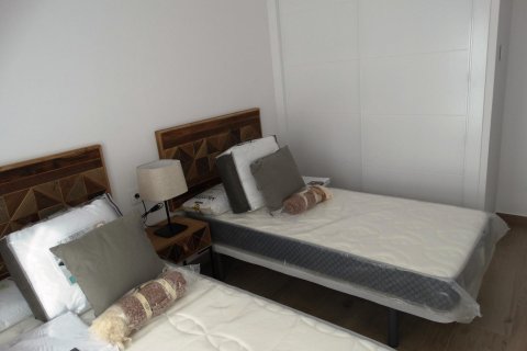 Villa for sale Santiago de la Ribera, Murcia, Spain 3 bedrooms, 114 sq.m. No. 114260 - photo 7