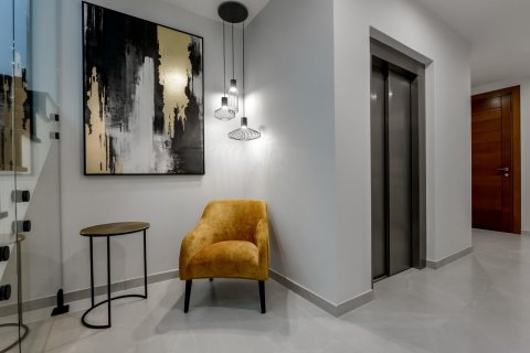 Villa in vendita Finestrat, Alicante, Spagna 8 camere da letto, 998 mq. N° 114252 - foto 16