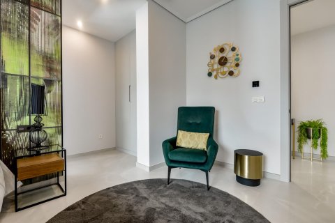 Villa in vendita Finestrat, Alicante, Spagna 8 camere da letto, 998 mq. N° 114252 - foto 25