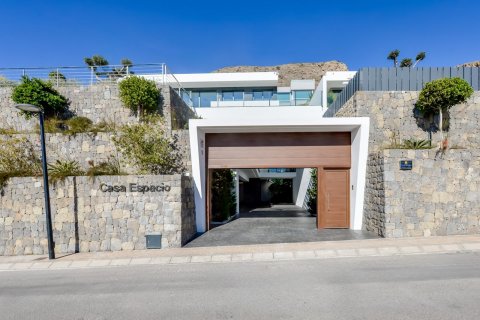 Villa in vendita Finestrat, Alicante, Spagna 8 camere da letto, 998 mq. N° 114252 - foto 5
