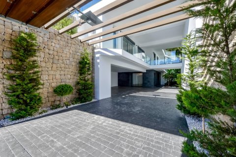 Villa in vendita Finestrat, Alicante, Spagna 8 camere da letto, 998 mq. N° 114252 - foto 6