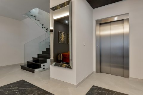 Villa in vendita Finestrat, Alicante, Spagna 8 camere da letto, 998 mq. N° 114252 - foto 12