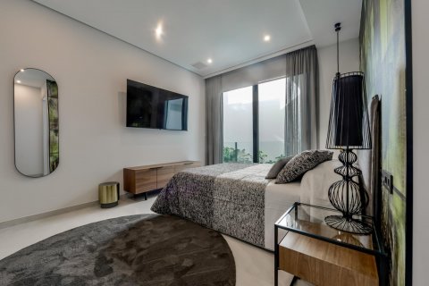 Villa in vendita Finestrat, Alicante, Spagna 8 camere da letto, 998 mq. N° 114252 - foto 26