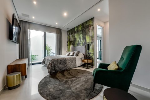 Villa in vendita Finestrat, Alicante, Spagna 8 camere da letto, 998 mq. N° 114252 - foto 22