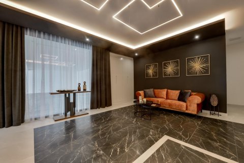 Villa in vendita Finestrat, Alicante, Spagna 8 camere da letto, 998 mq. N° 114252 - foto 10