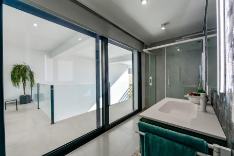 Villa in vendita Finestrat, Alicante, Spagna 8 camere da letto, 998 mq. N° 114252 - foto 27