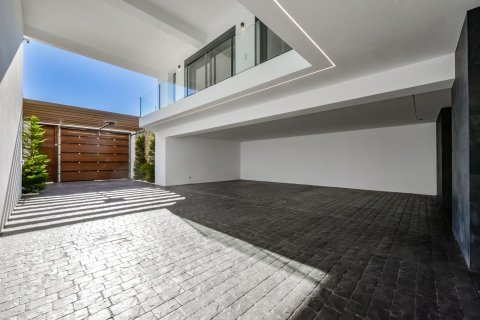 Villa in vendita Finestrat, Alicante, Spagna 8 camere da letto, 998 mq. N° 114252 - foto 4