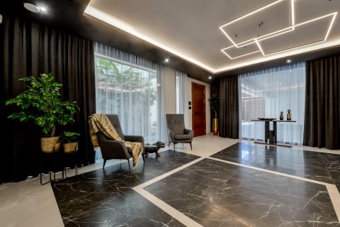 Villa in vendita Finestrat, Alicante, Spagna 8 camere da letto, 998 mq. N° 114252 - foto 11