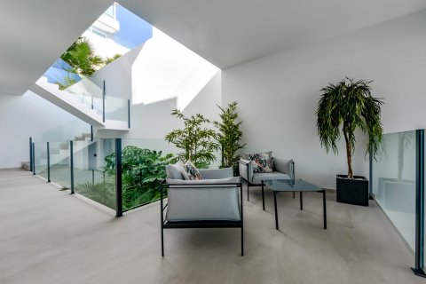 Villa in vendita Finestrat, Alicante, Spagna 8 camere da letto, 998 mq. N° 114252 - foto 20