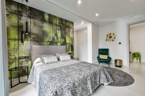 Villa in vendita Finestrat, Alicante, Spagna 8 camere da letto, 998 mq. N° 114252 - foto 24