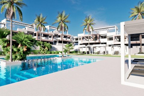 Bungalow in vendita Finestrat, Alicante, Spagna 3 camere da letto, 86 mq. N° 114255 - foto 10