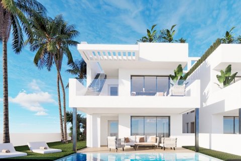 Bungalow in vendita Finestrat, Alicante, Spagna 3 camere da letto, 86 mq. N° 114255 - foto 1